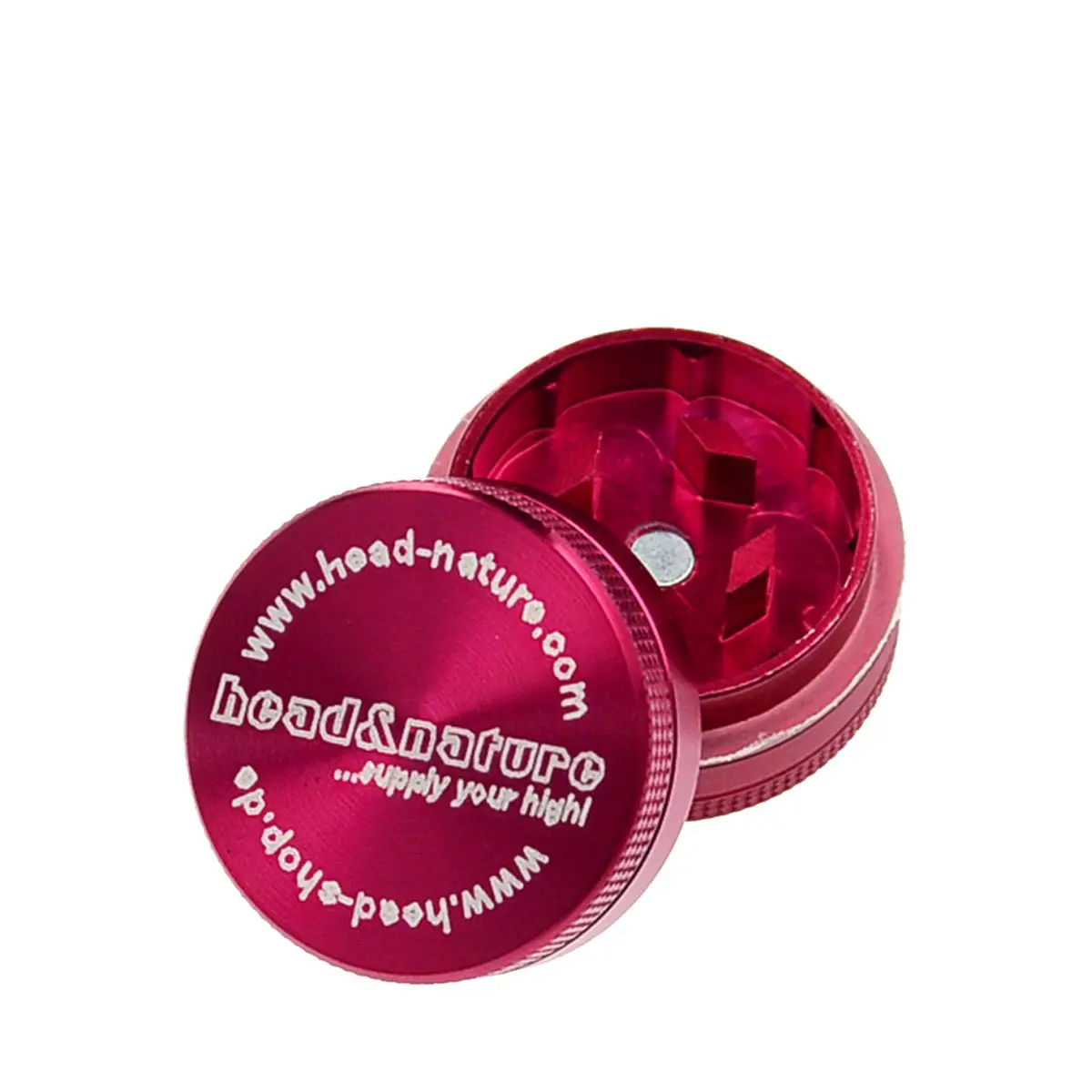head&nature metal grinder 29mm