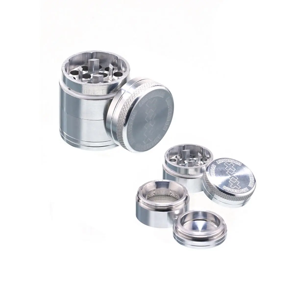 Amsterdam XXX Grinder 30mm