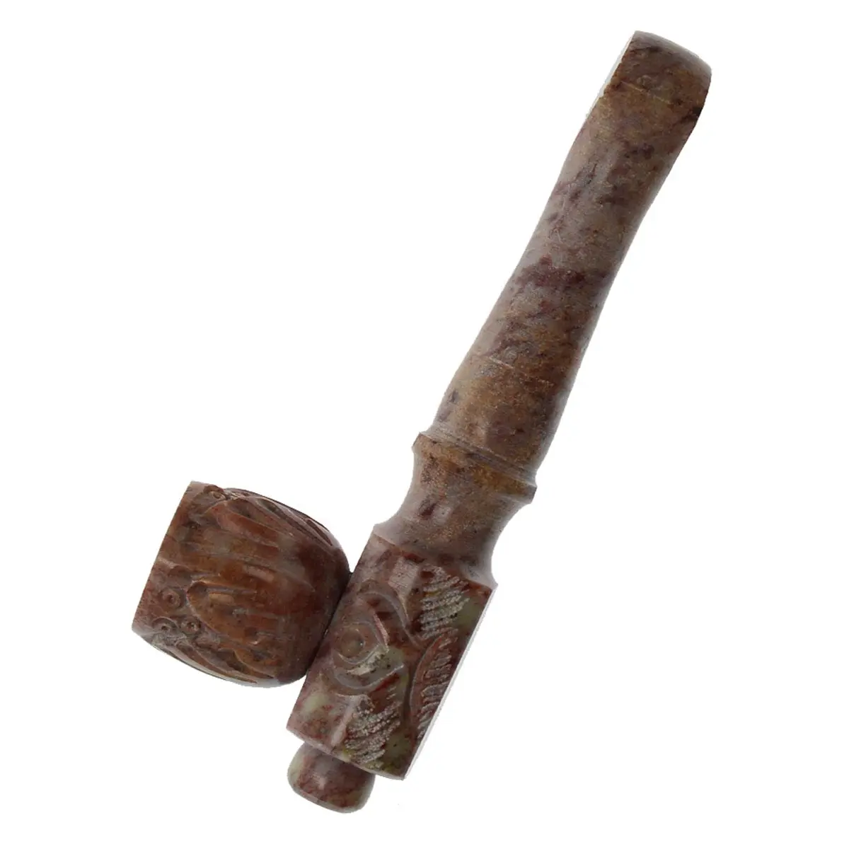 Soapstone pipe classic