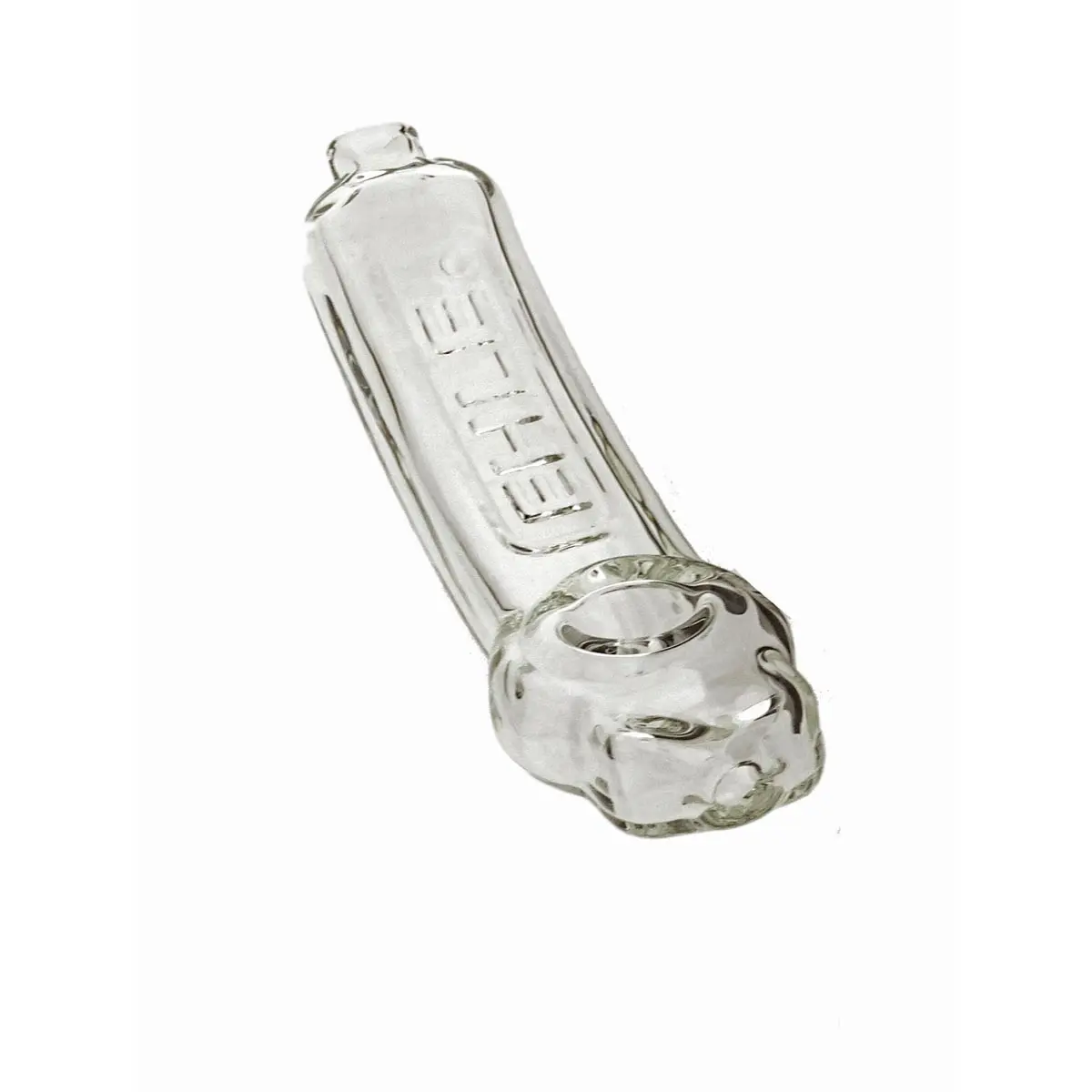 EHLE Hand Pipe clear