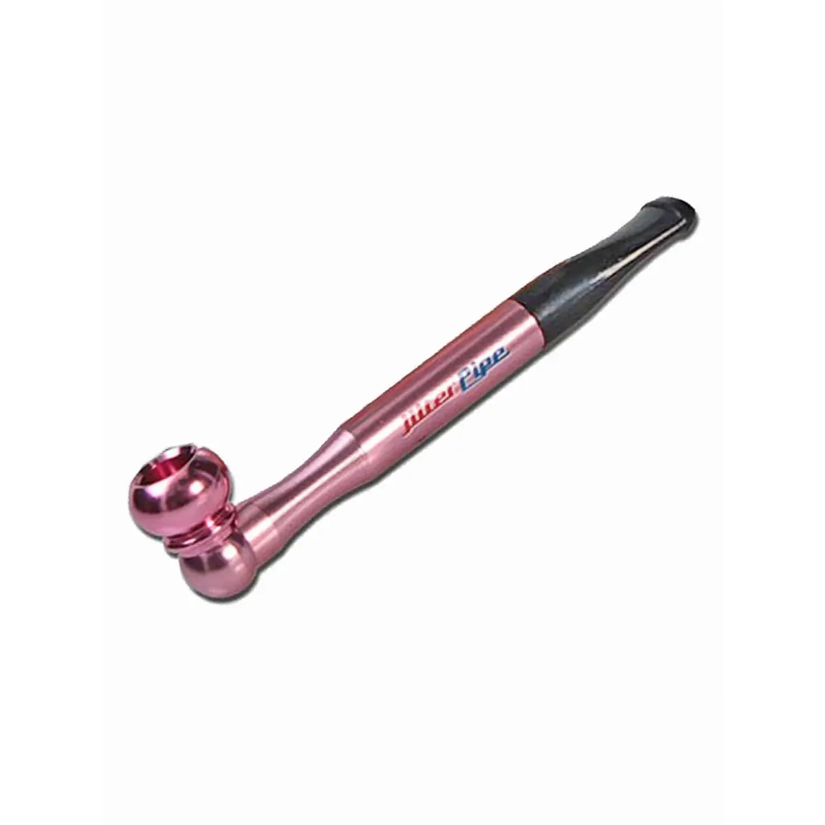 'Jilter Pipe' 1-Hit Pipe - pink