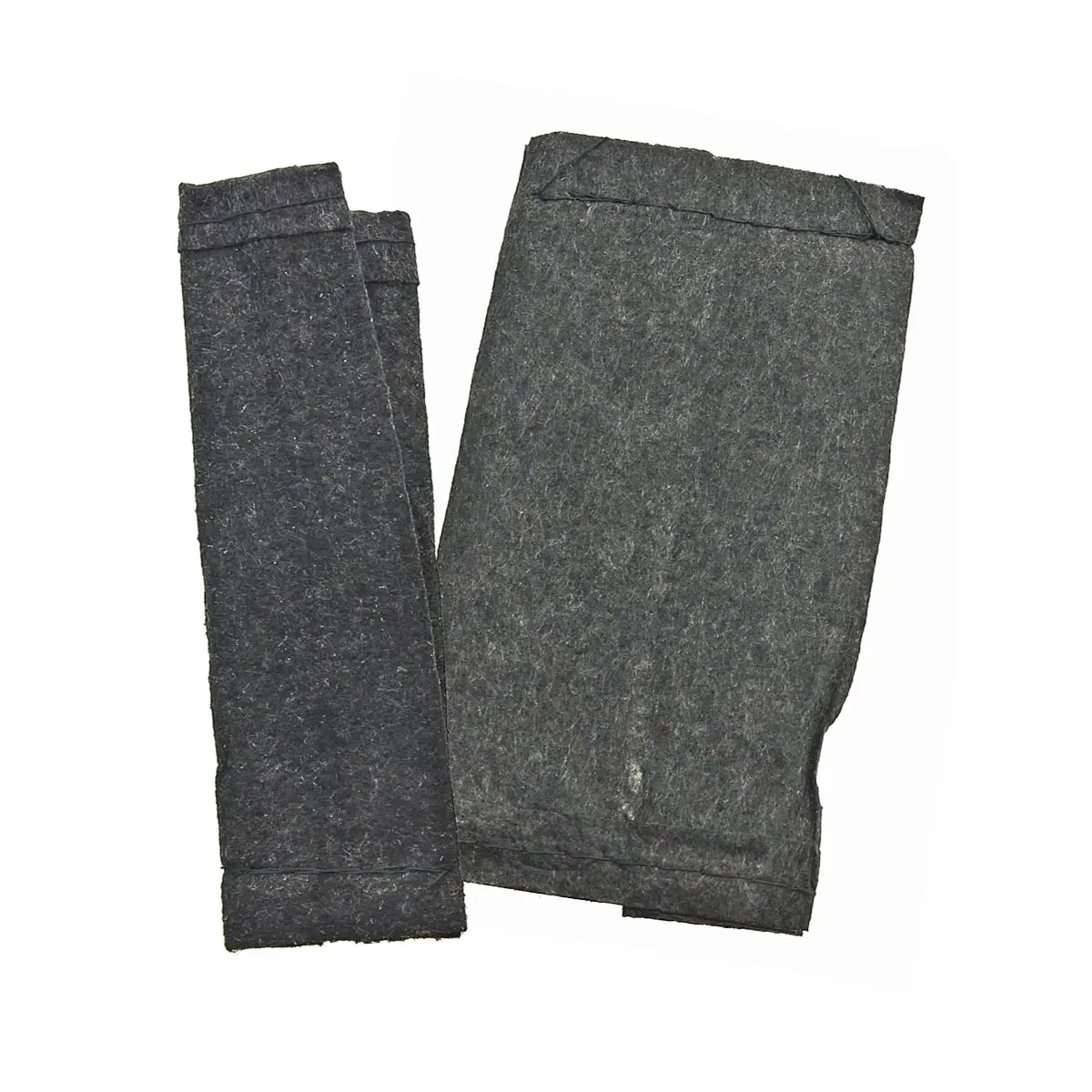 Root Pouch black 90gr/m² 