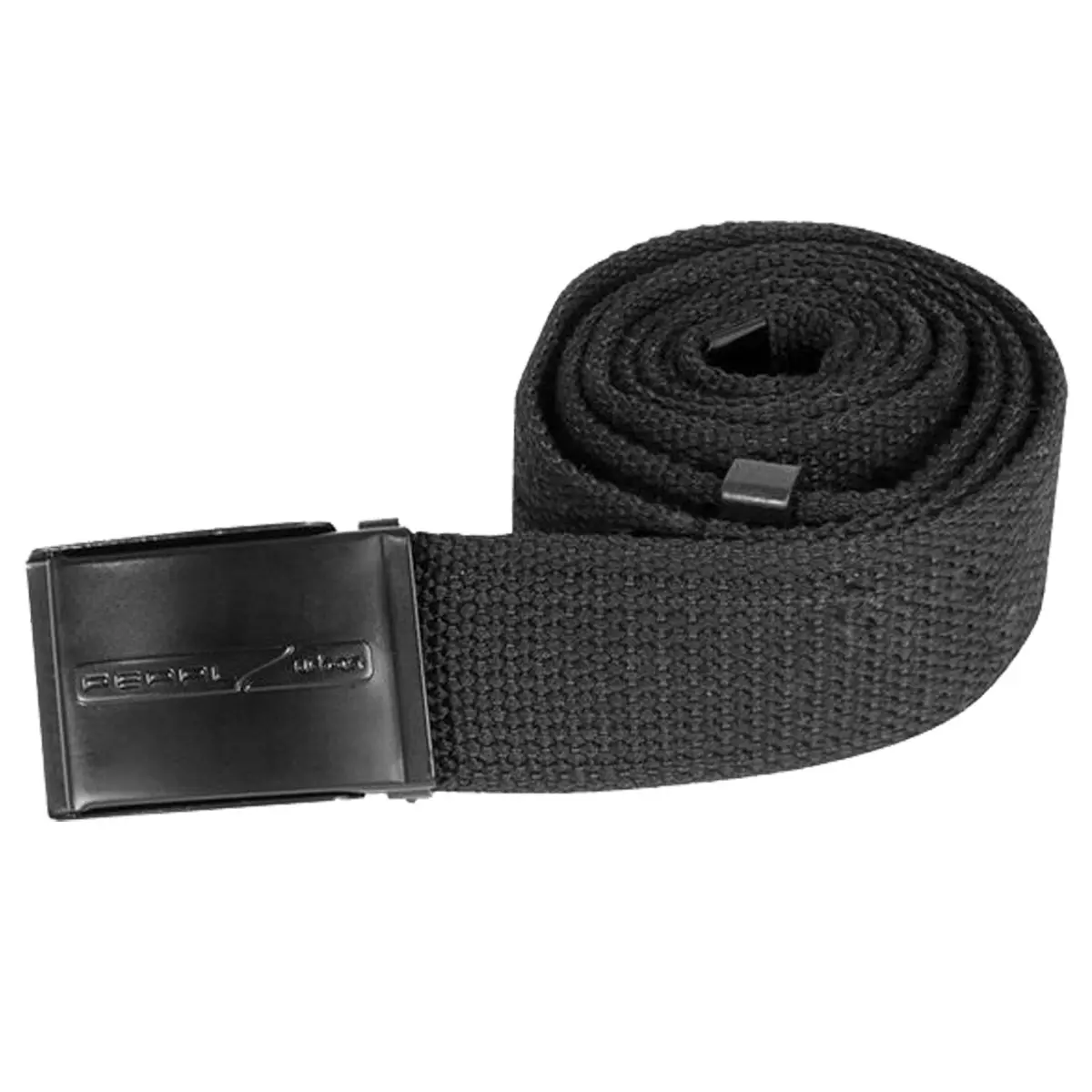 Hideaway belt