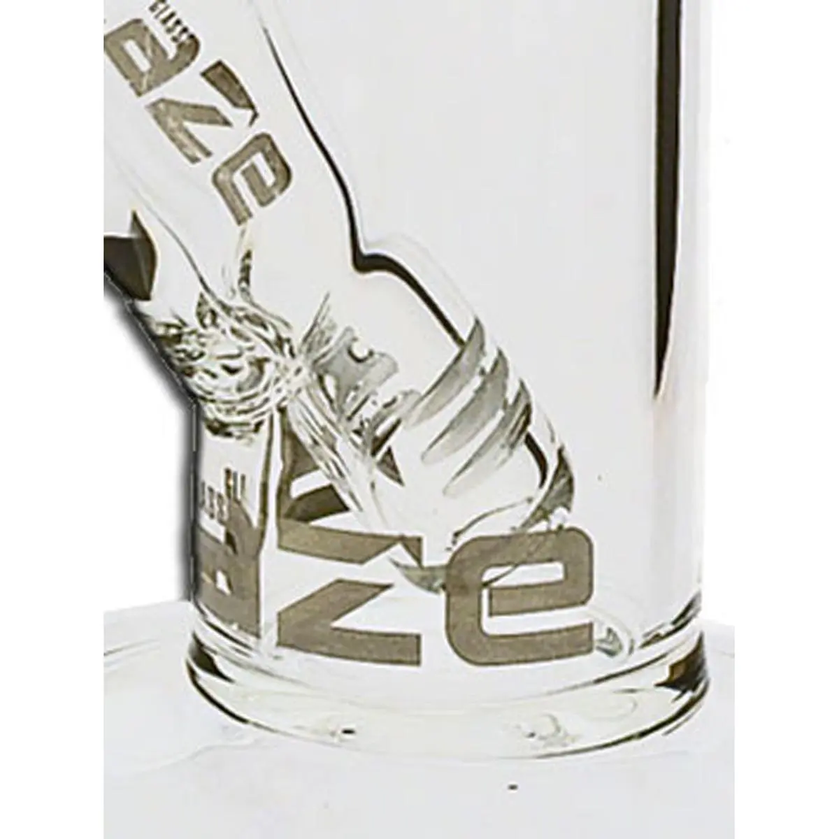 Blaze Icebong Grit Perc