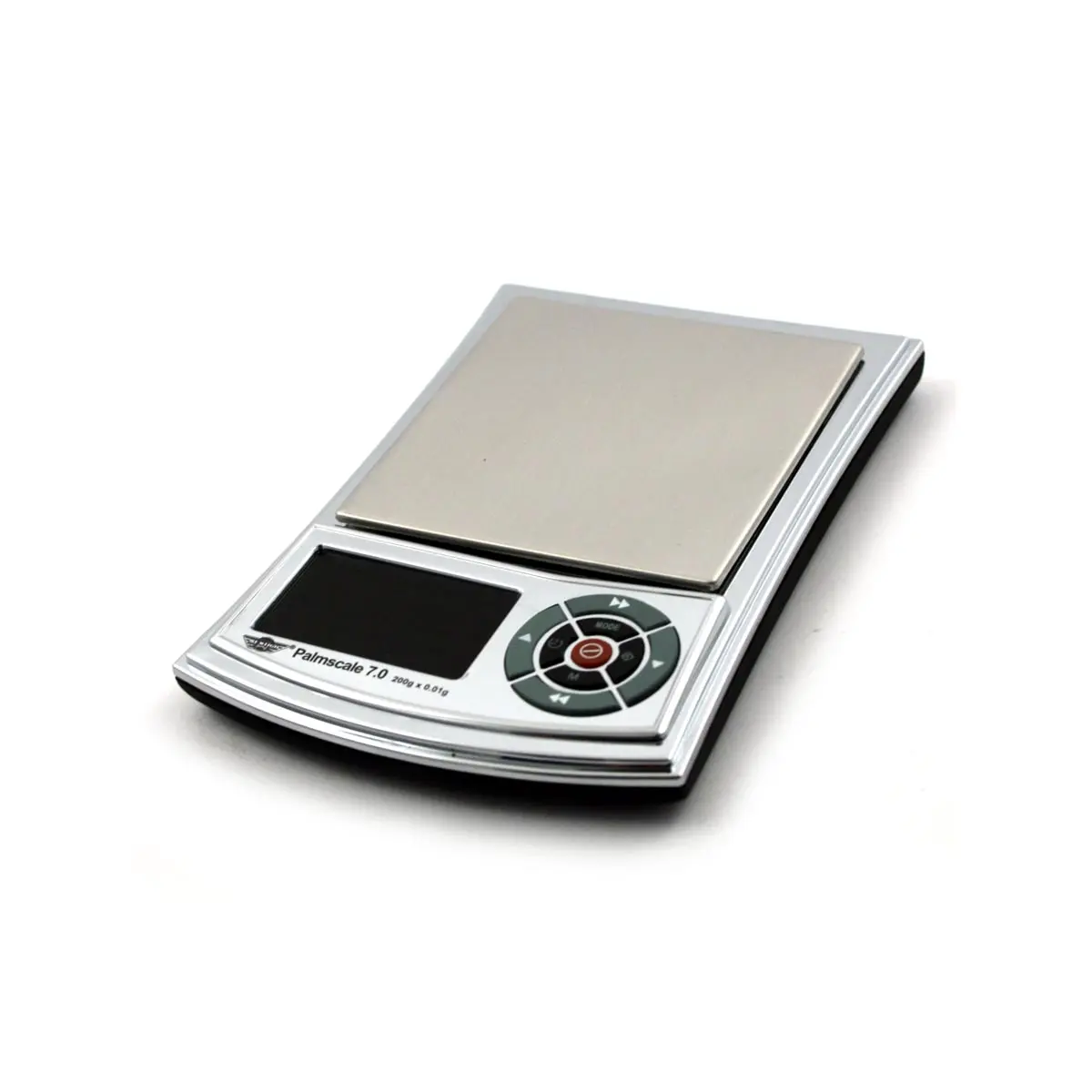 Digiscale PS7 200g with Calibration Weight