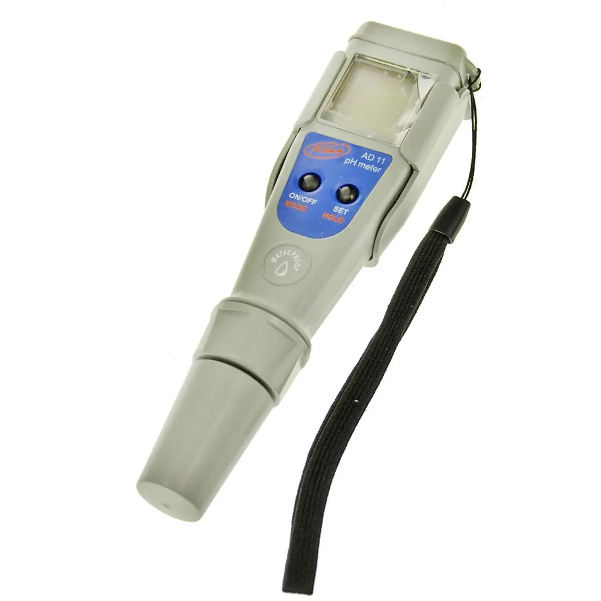 Adwa pH meter AD11 IP67