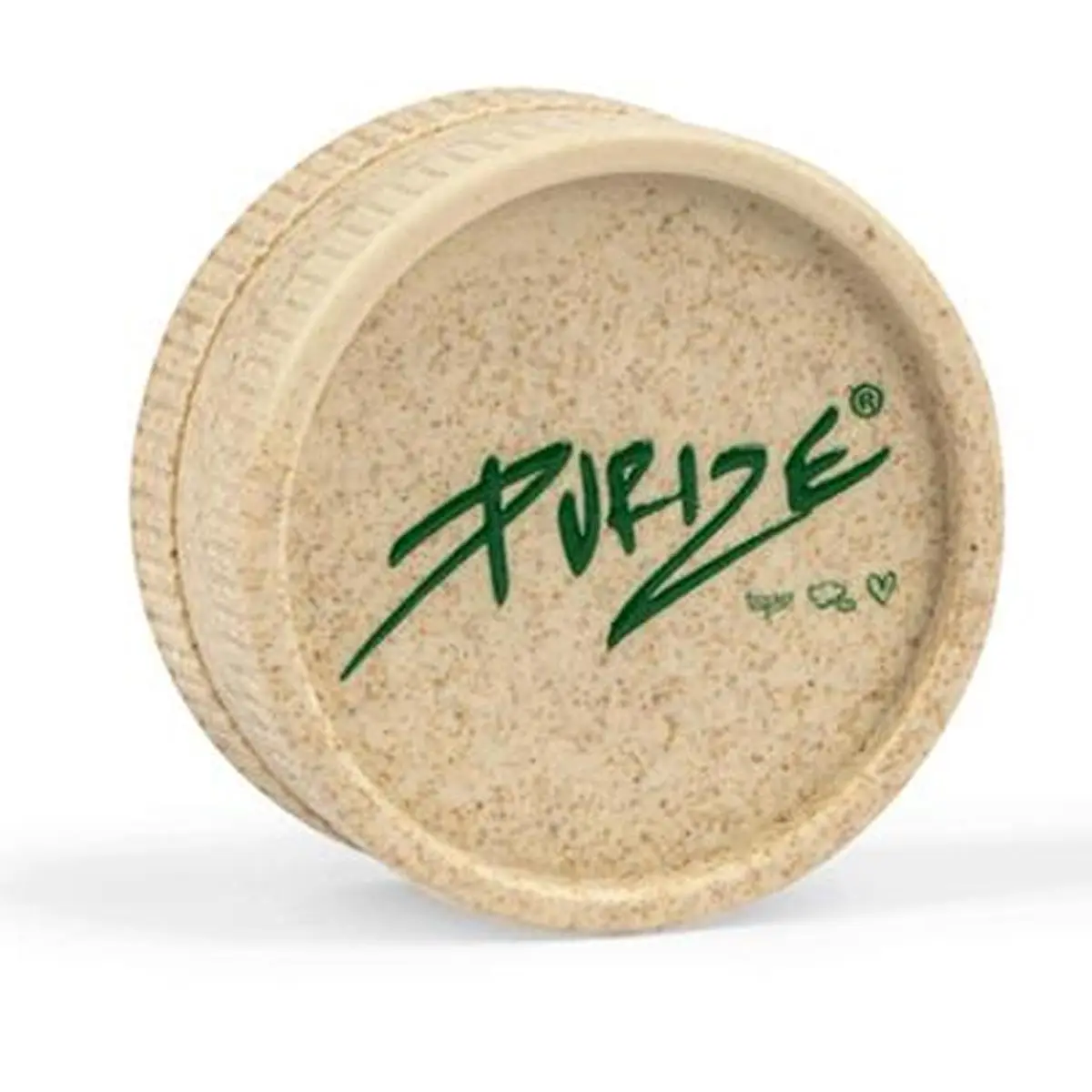 Purize Hemp Grinder