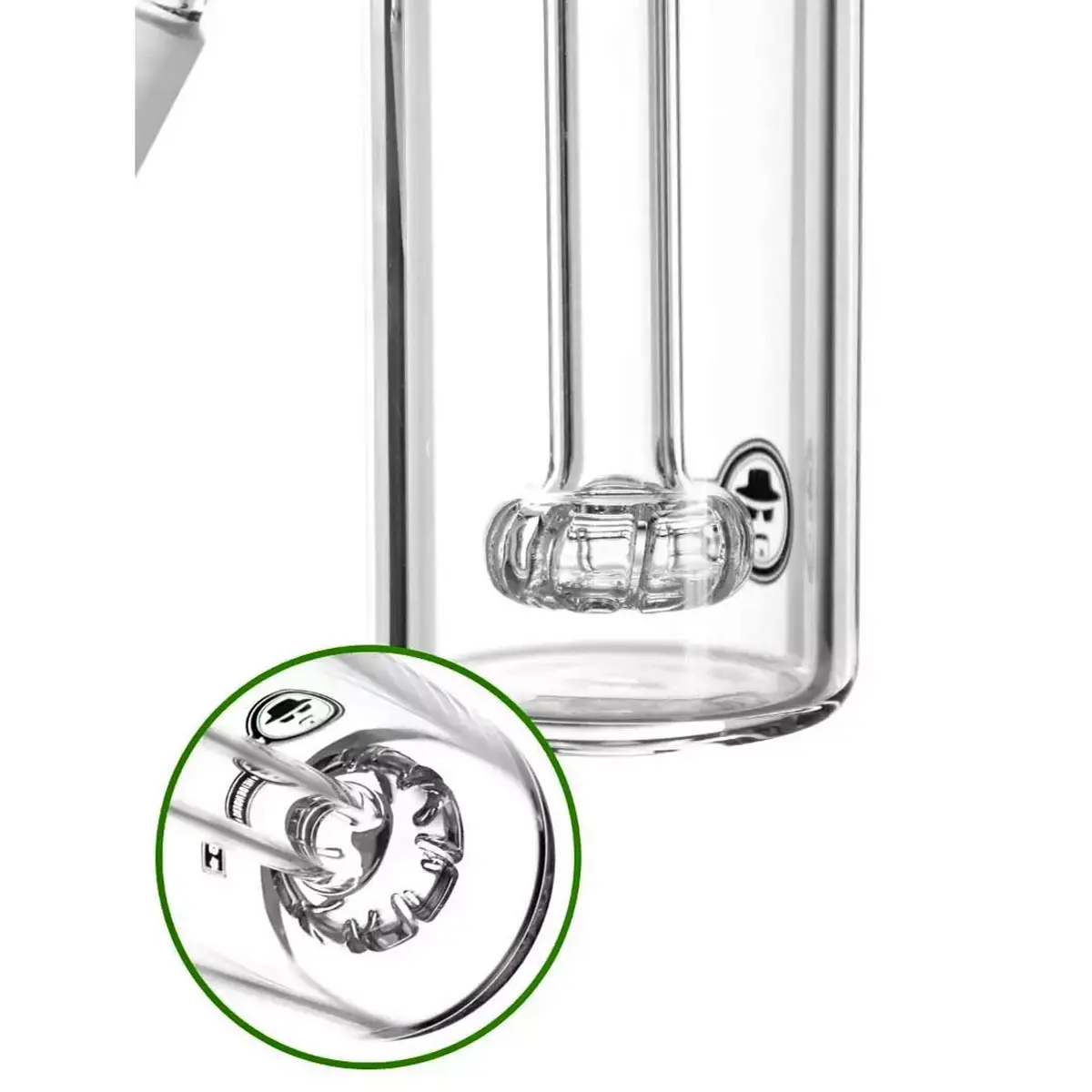 Heisenberg precooler 'Circ' 18.8