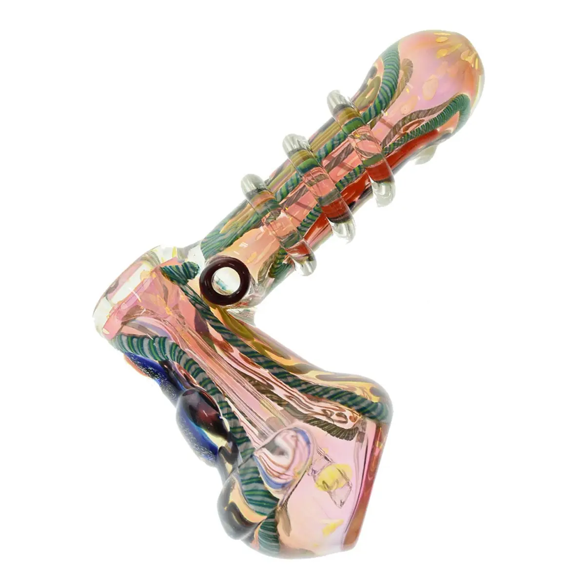 G-Spot Hammer Pipe