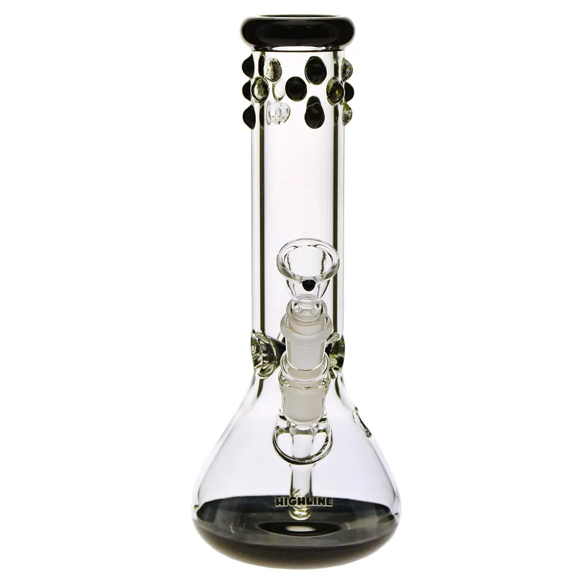 Highline Bong "Thick Compadre" 33 cm
