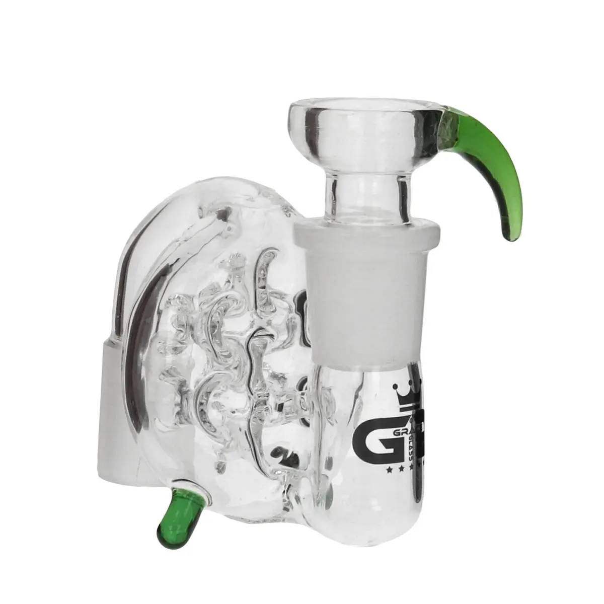 Thug Life Precooler Turbine 18.8