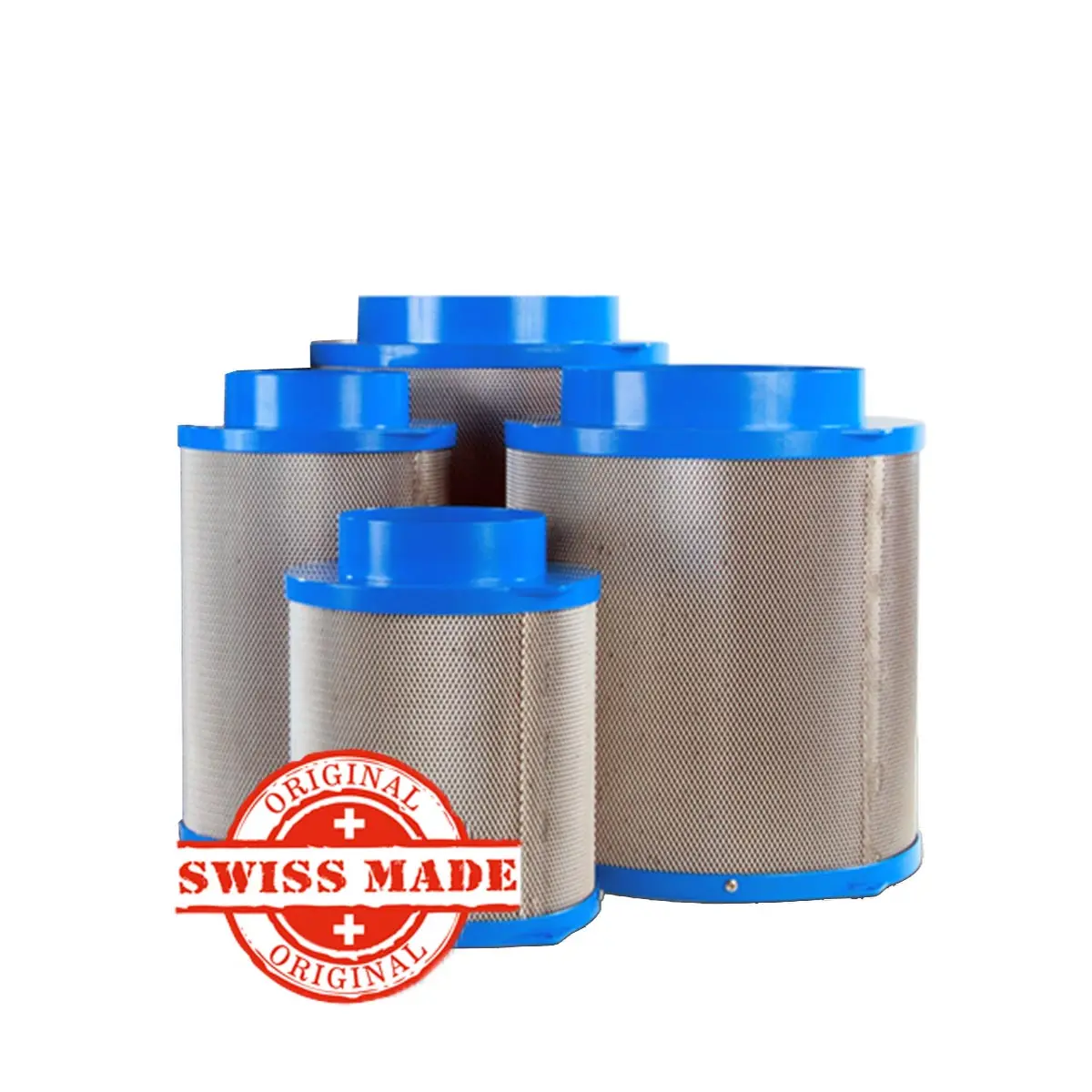 CarbonActive HomeLine Granulate - various sizes