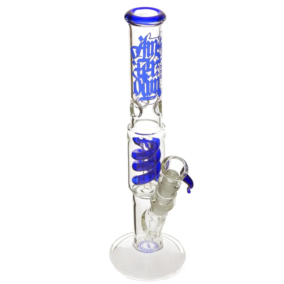 AmsterdamXXX Spyral 18.8 blue