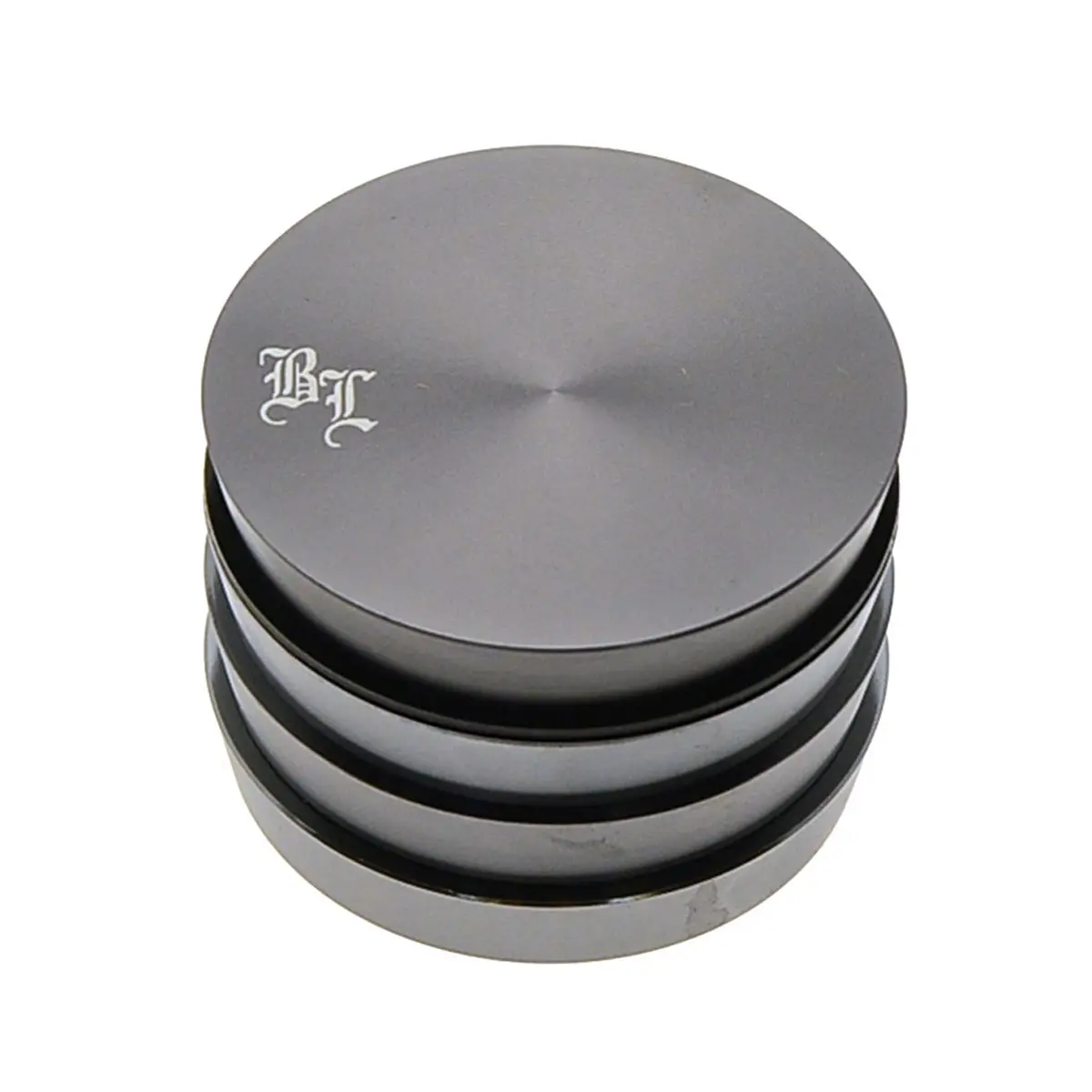BL Premium Grinder  stepped + Sieve 5,5cm