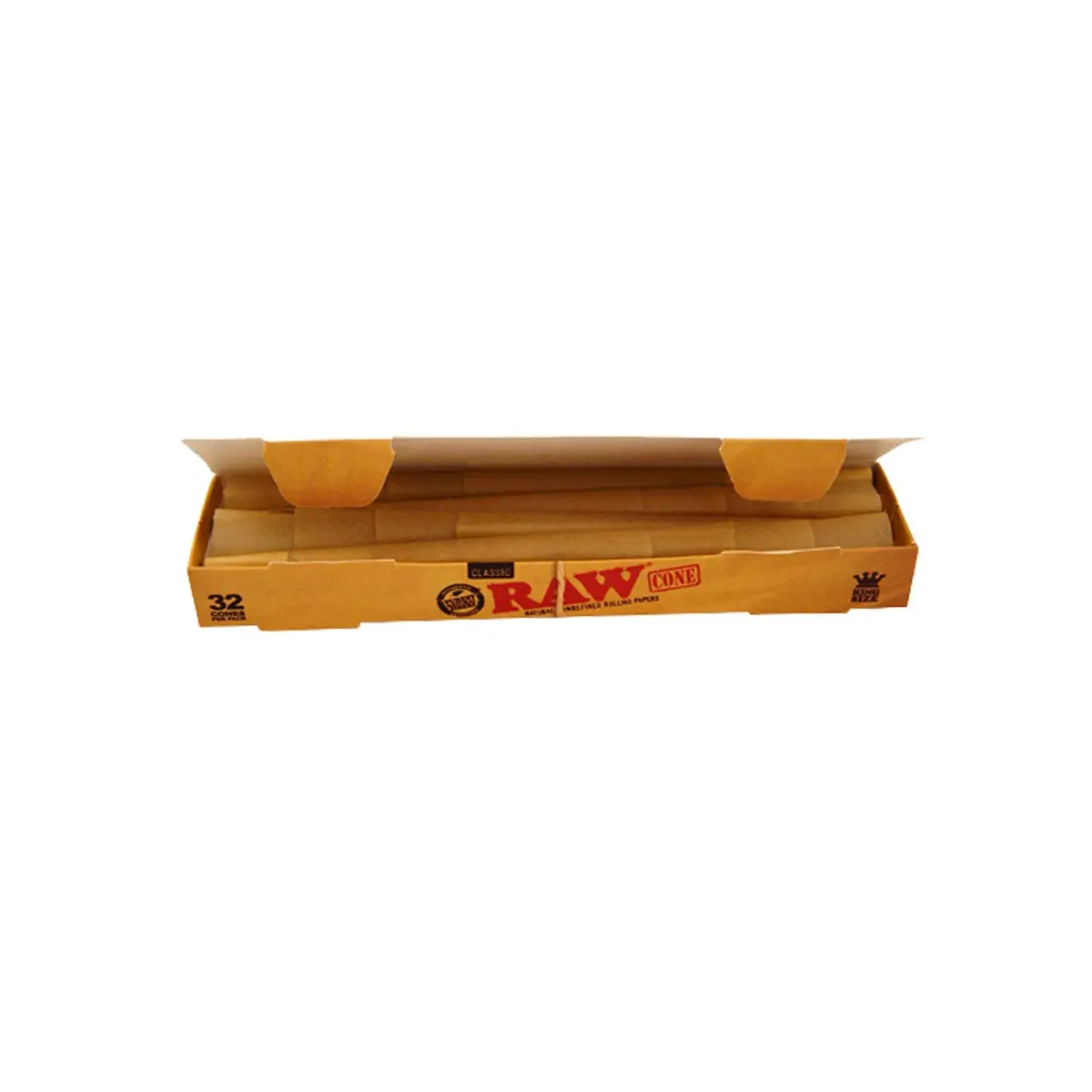 RAW Cones Basic KS 109mm