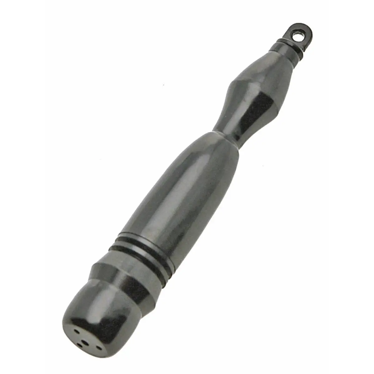 Cooling effect Pure Pipe "Hightech High" 9.5 cm