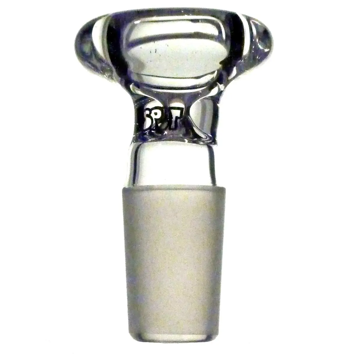 G-spot pure bowl 18.8 clear