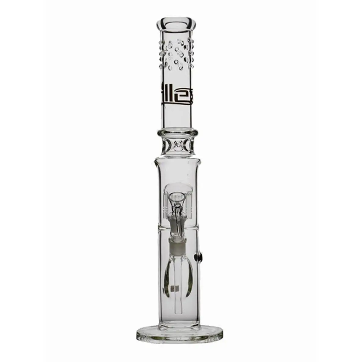 Illex 'Single Perc' Eisbong 51cm