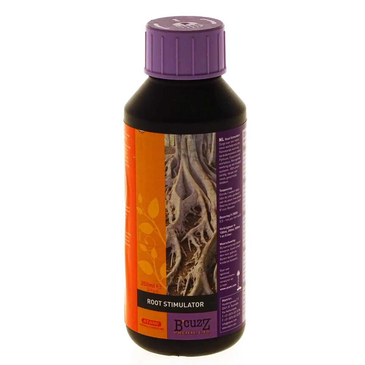 Bcuzz Root Stimulator 250ml