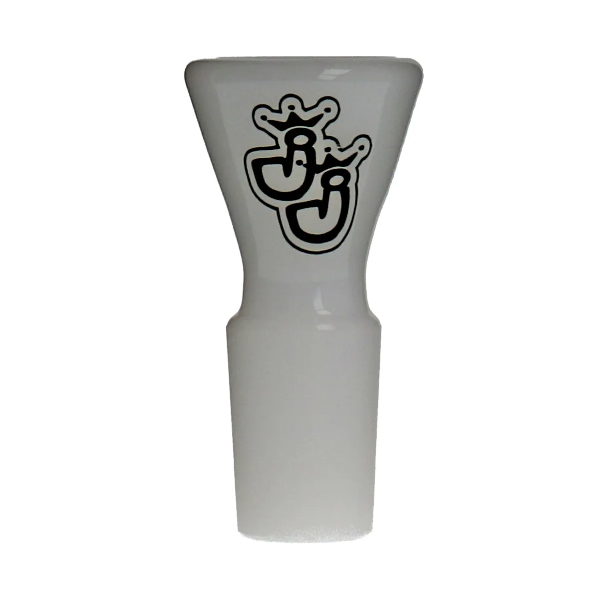 Jelly Joker Bowl with sieve 18.8 white