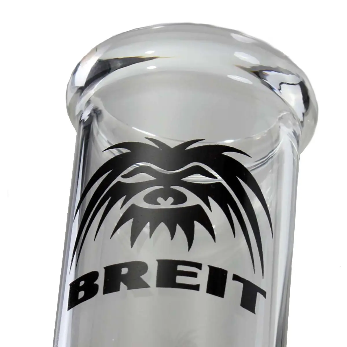 Breit Ice Bong 'Jetstream' 30cm