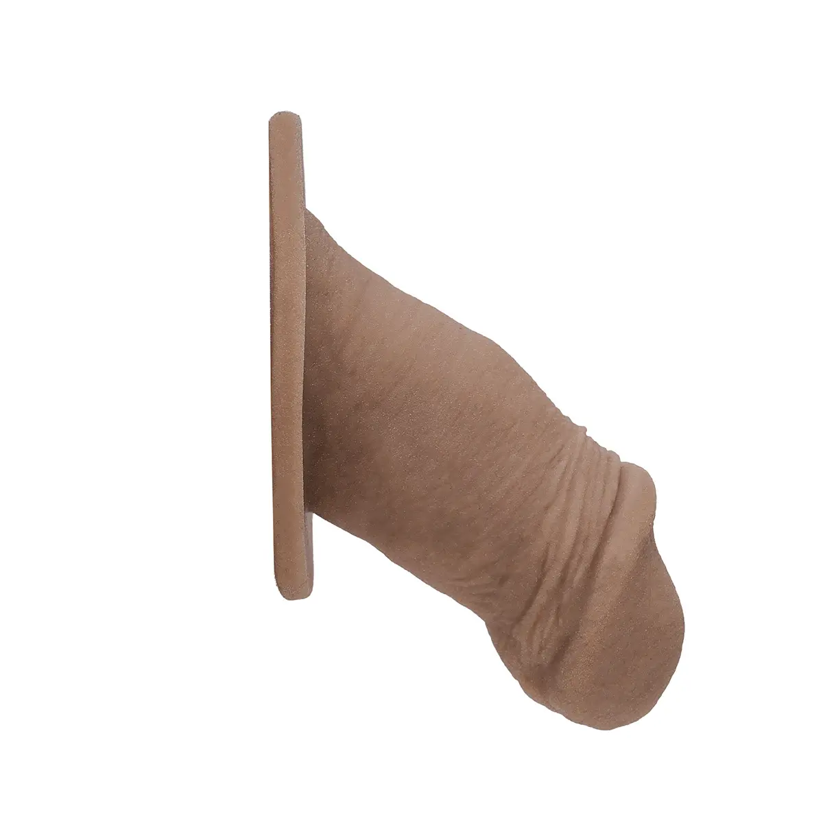 Screeny Weeny 6.0 white mulatte - Circumsized