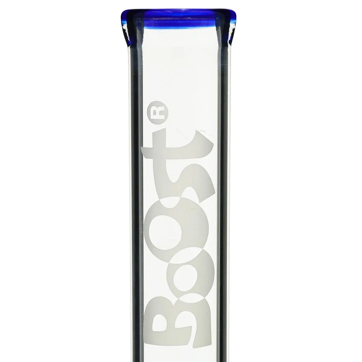 Boost Bong 49cm 18.8mm "Burning Asphalt"