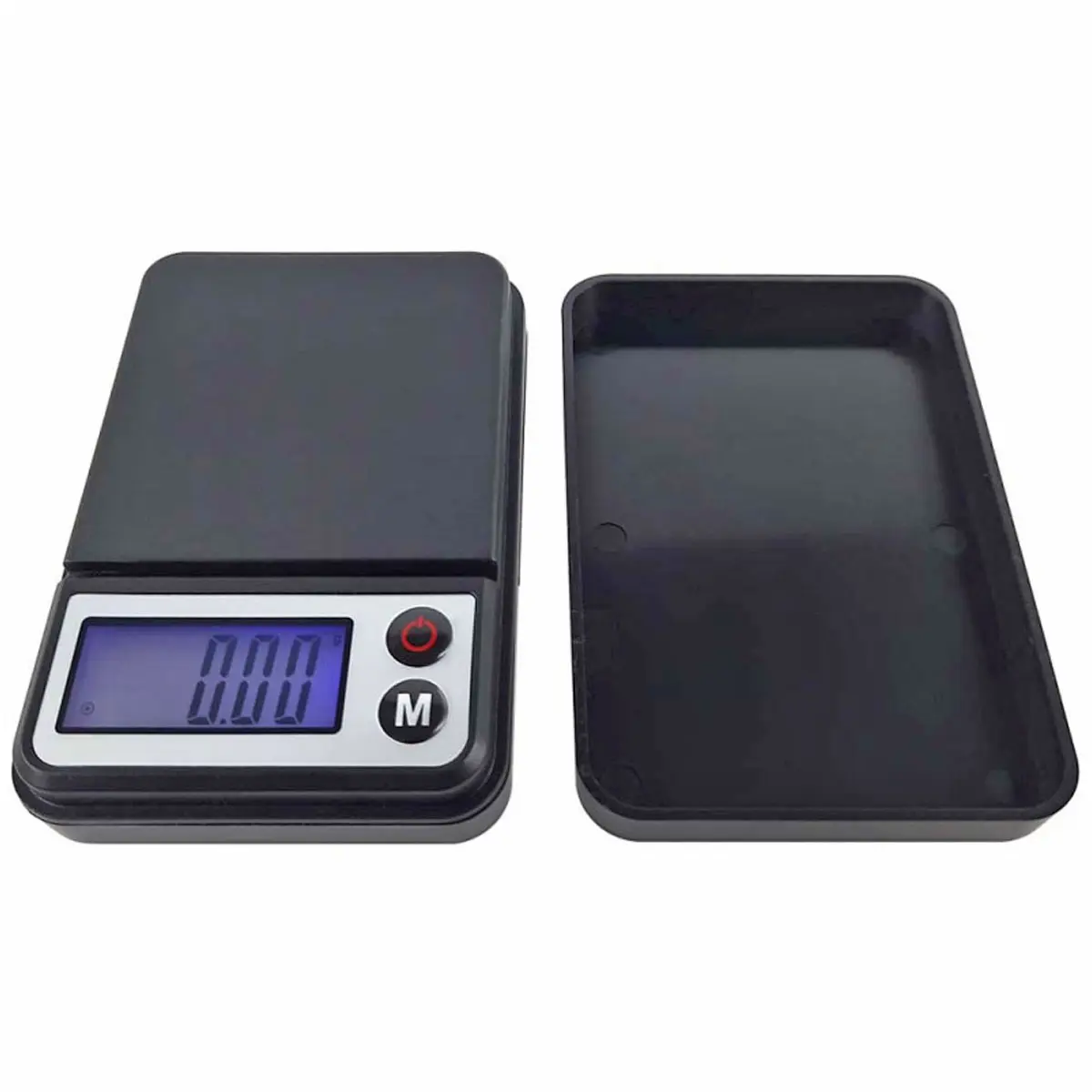 Dipse Josh's CS digital scale CS2