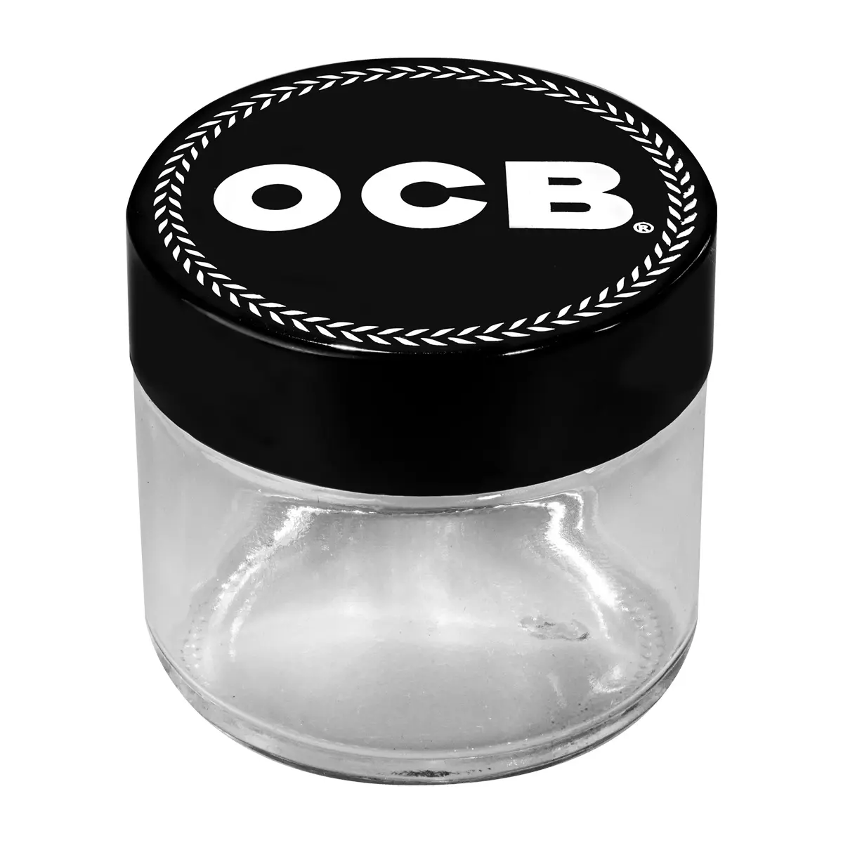 OCB Storage Jar