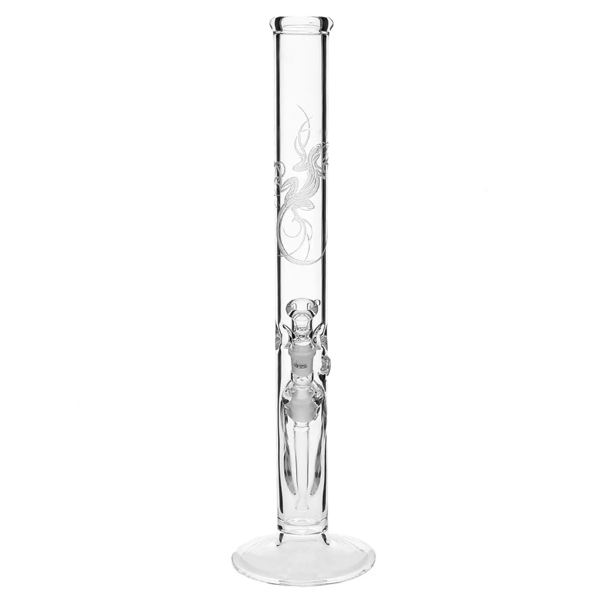 G-Spot bong lizard 50 cm armor joint