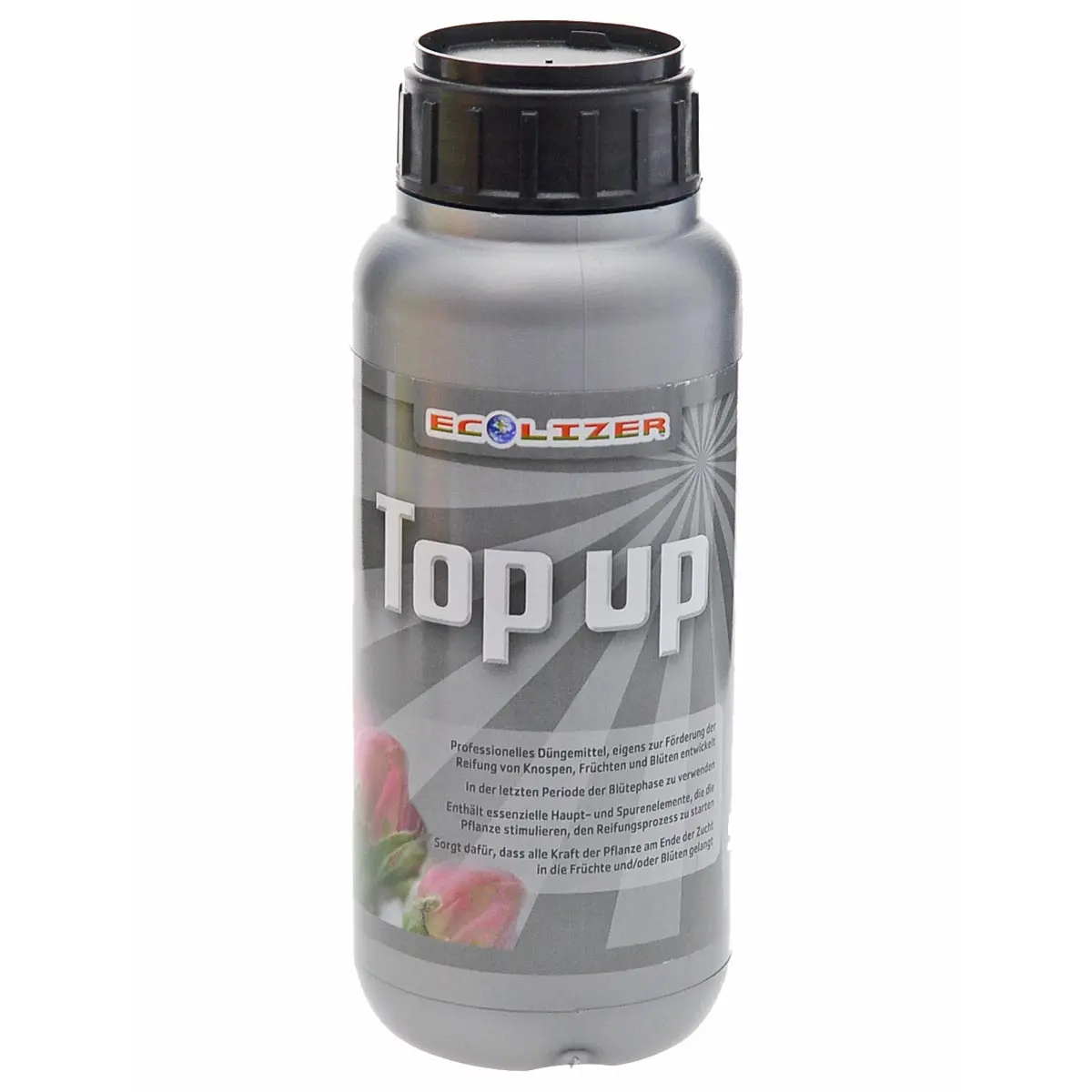 Ecolizer Top up - 500ml