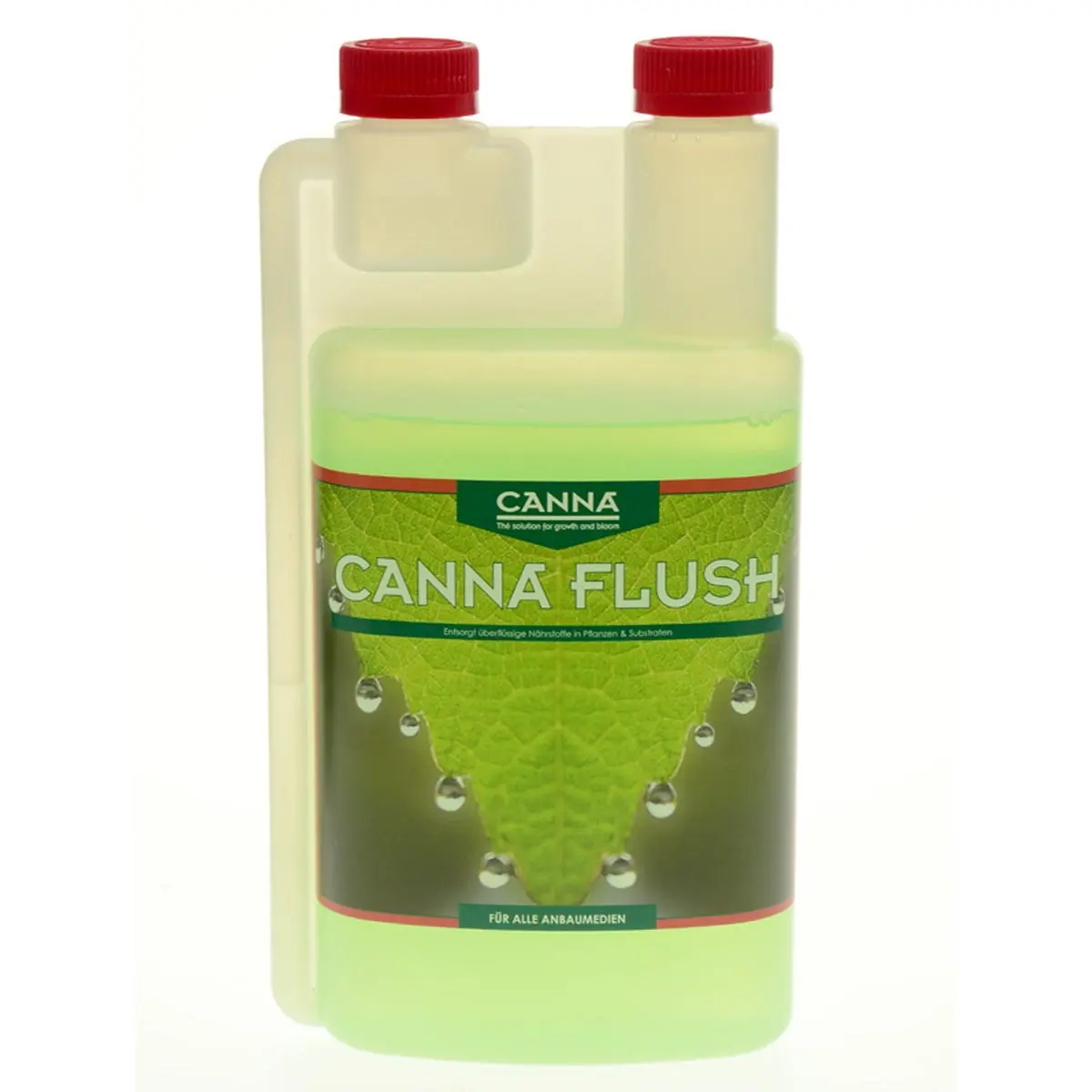 Canna Flush 1 litre
