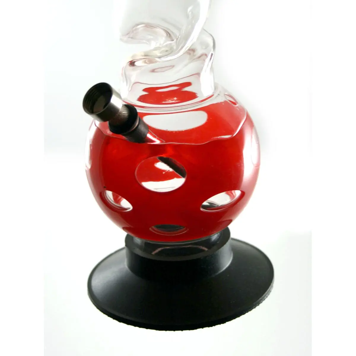 Acrylic Bong Ladybug ICE 30cm