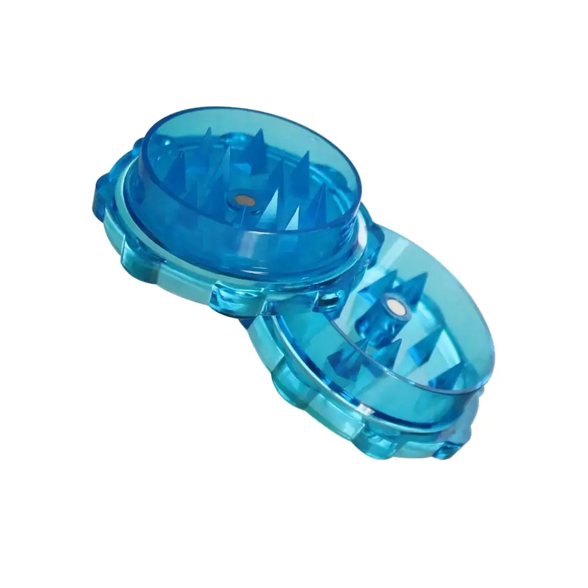 Heisenberg Acrylic Grinder 5cm