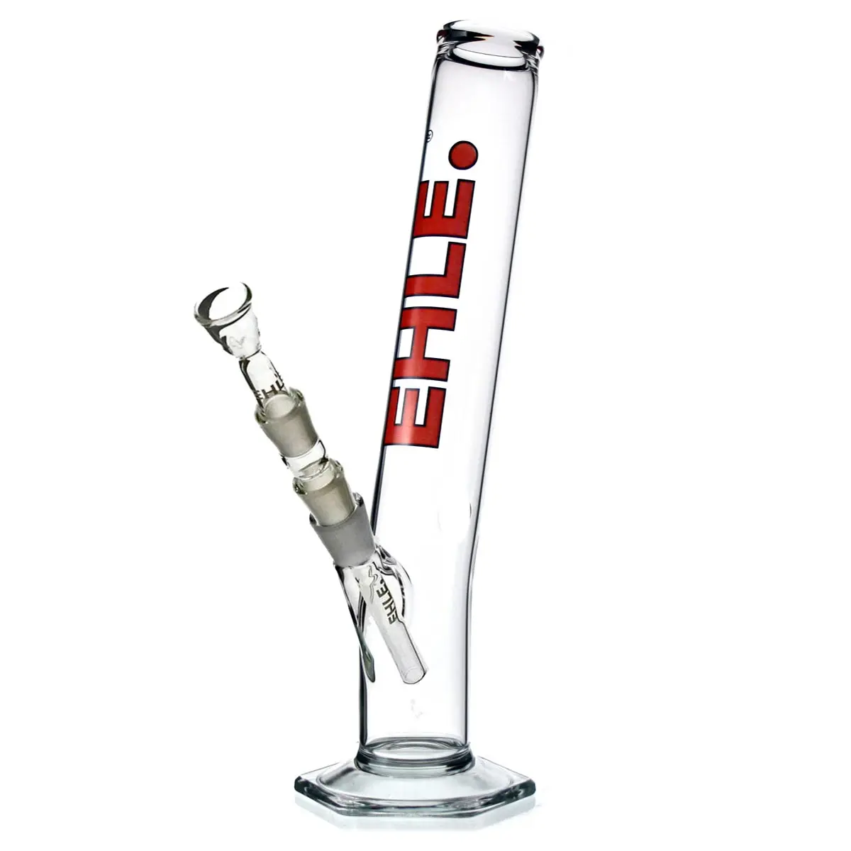 Ehle Bong angled - 500ml - 18.8mm without kickhole