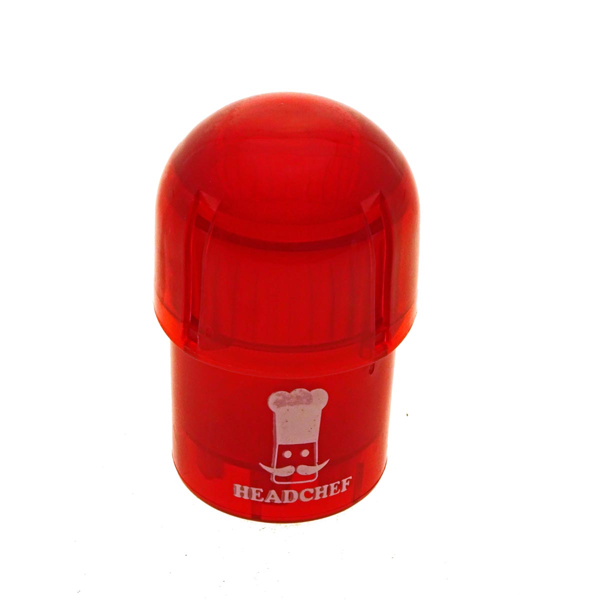 Headchef POD Grinder Red | only €4.95