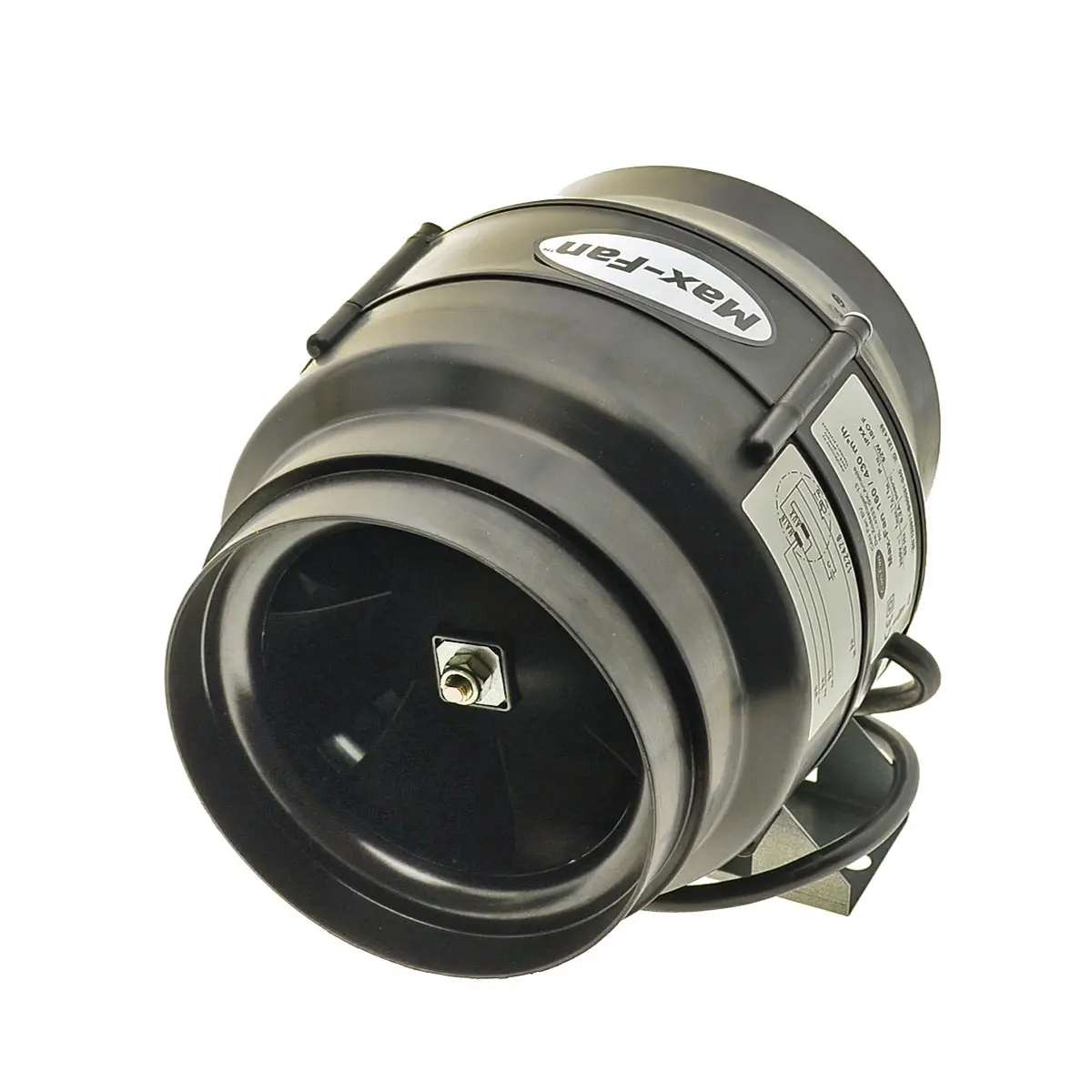 Max-Fan Etaline Fan 160mm - 430m³/h