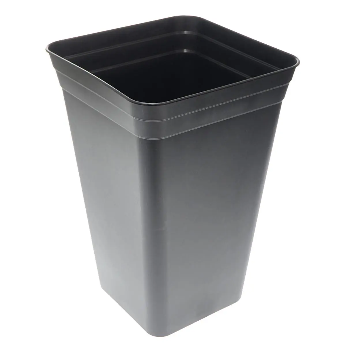 Square Pot HQ 40 x 26,5 x 26,5 cm, 18 liter