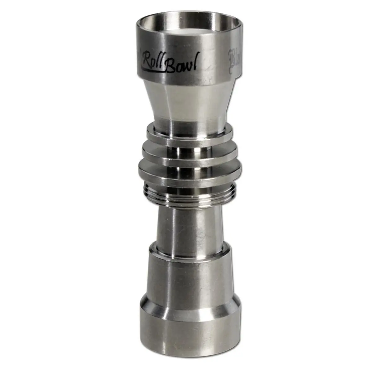 Black Leaf T2 Rock 'n' Roll Bowl Titan