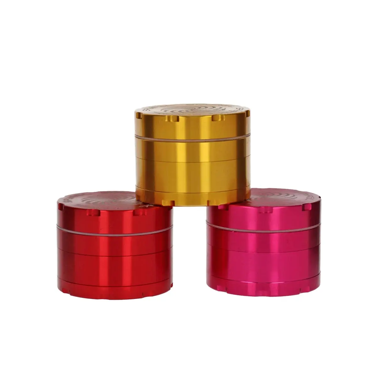 Sieve Grinder Spyräl 55mm