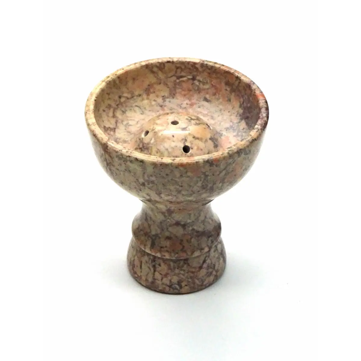 Soapstone Shisha Bowl 9cm