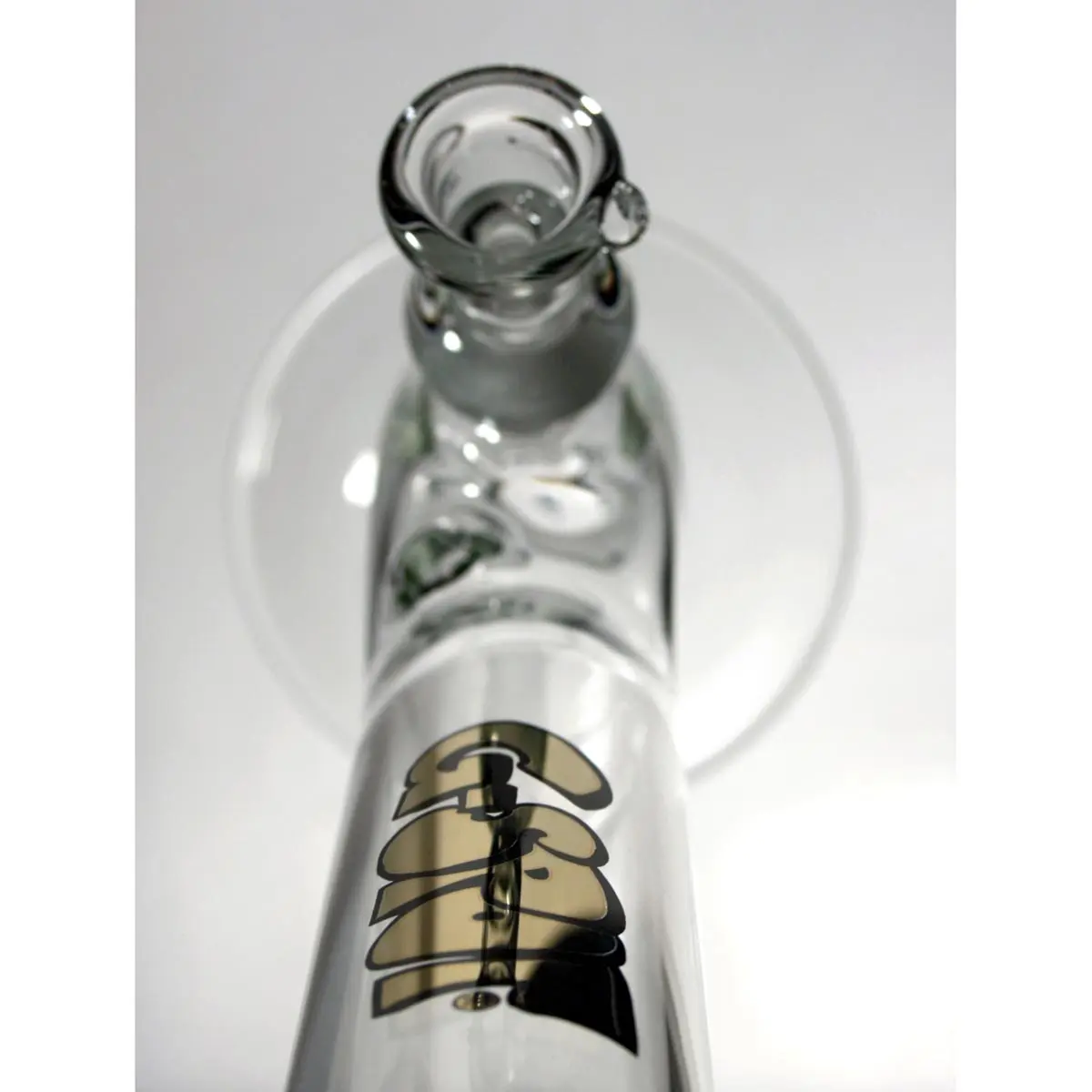 G-Spot bong hangover 50 cm armor joint