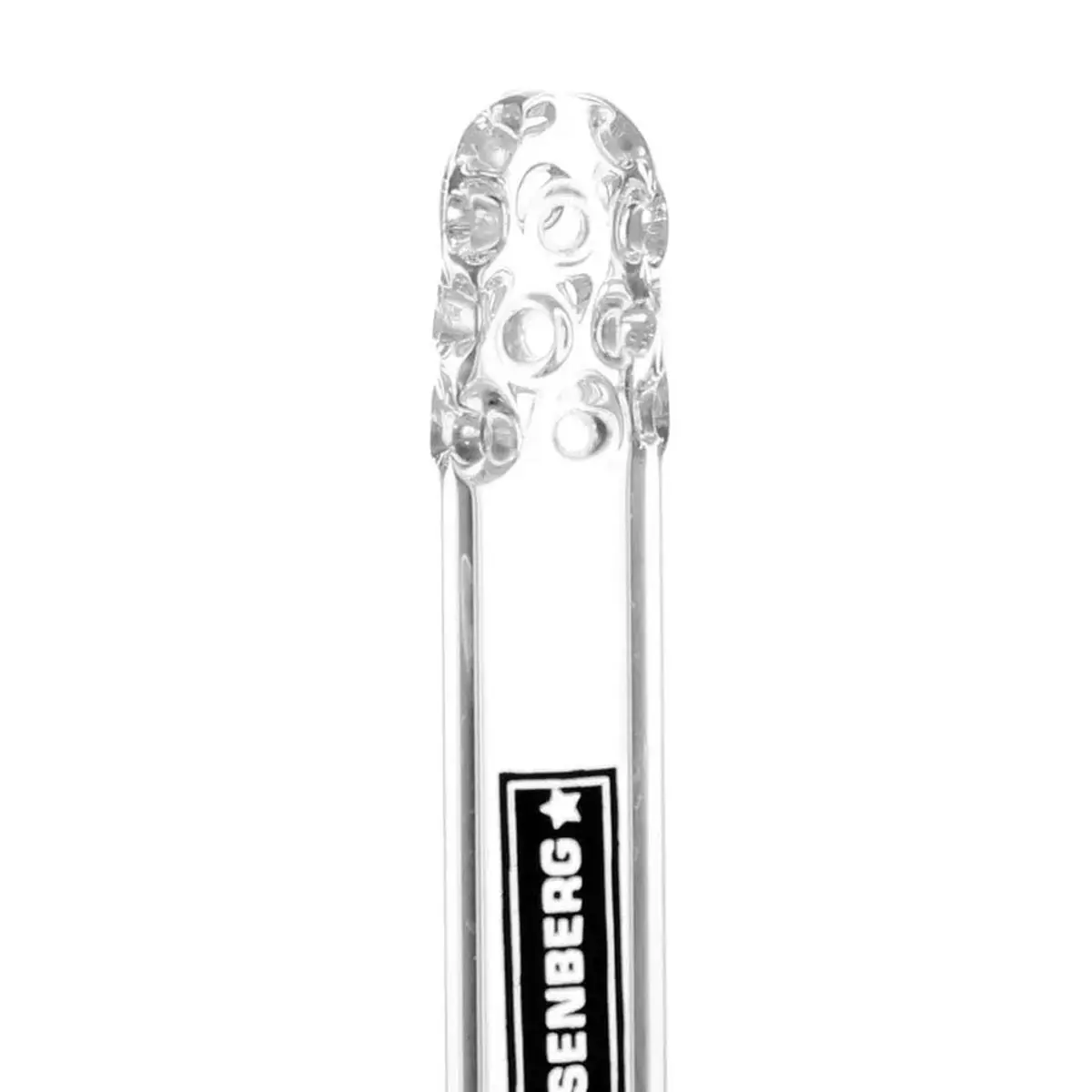 Heisenberg Diffuser Chillum 14,5 -13cm