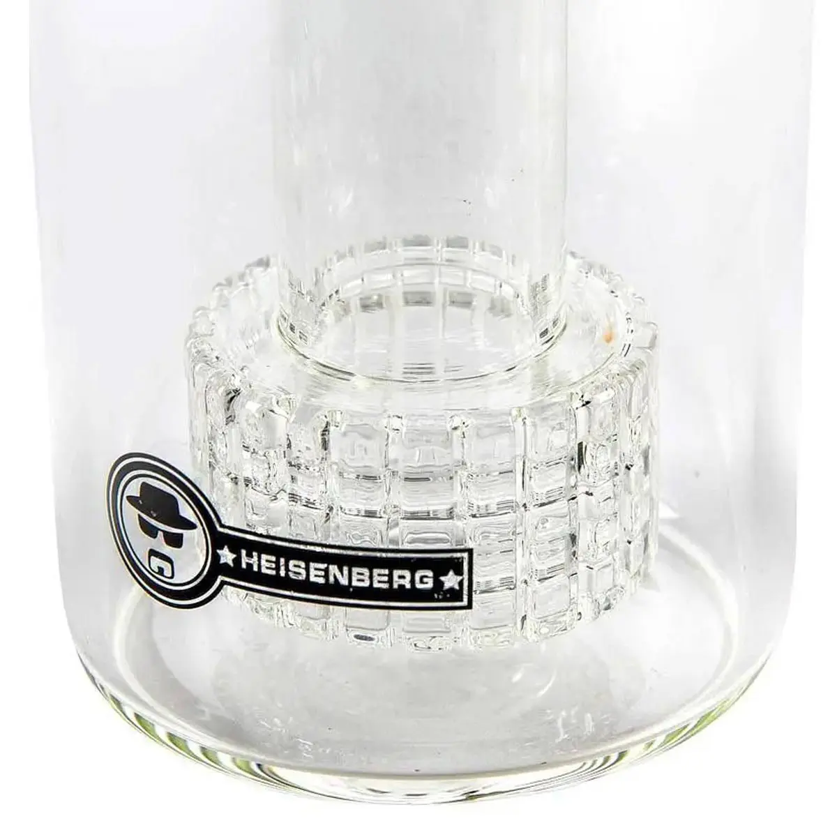 Heisenberg Pre-Cooler 'Matrix' 29.2