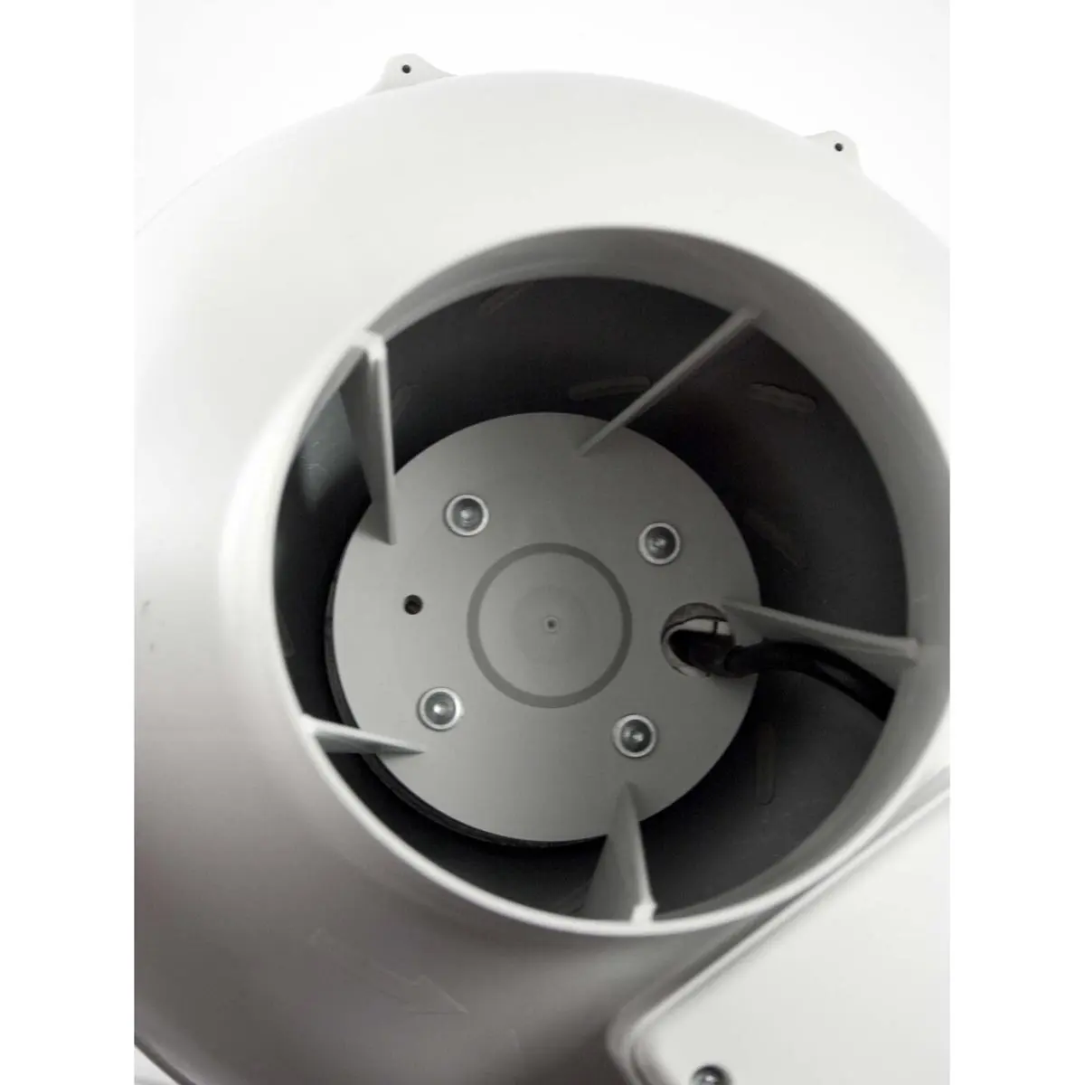 Primaklima Fan Auto-Speed-Controller 125