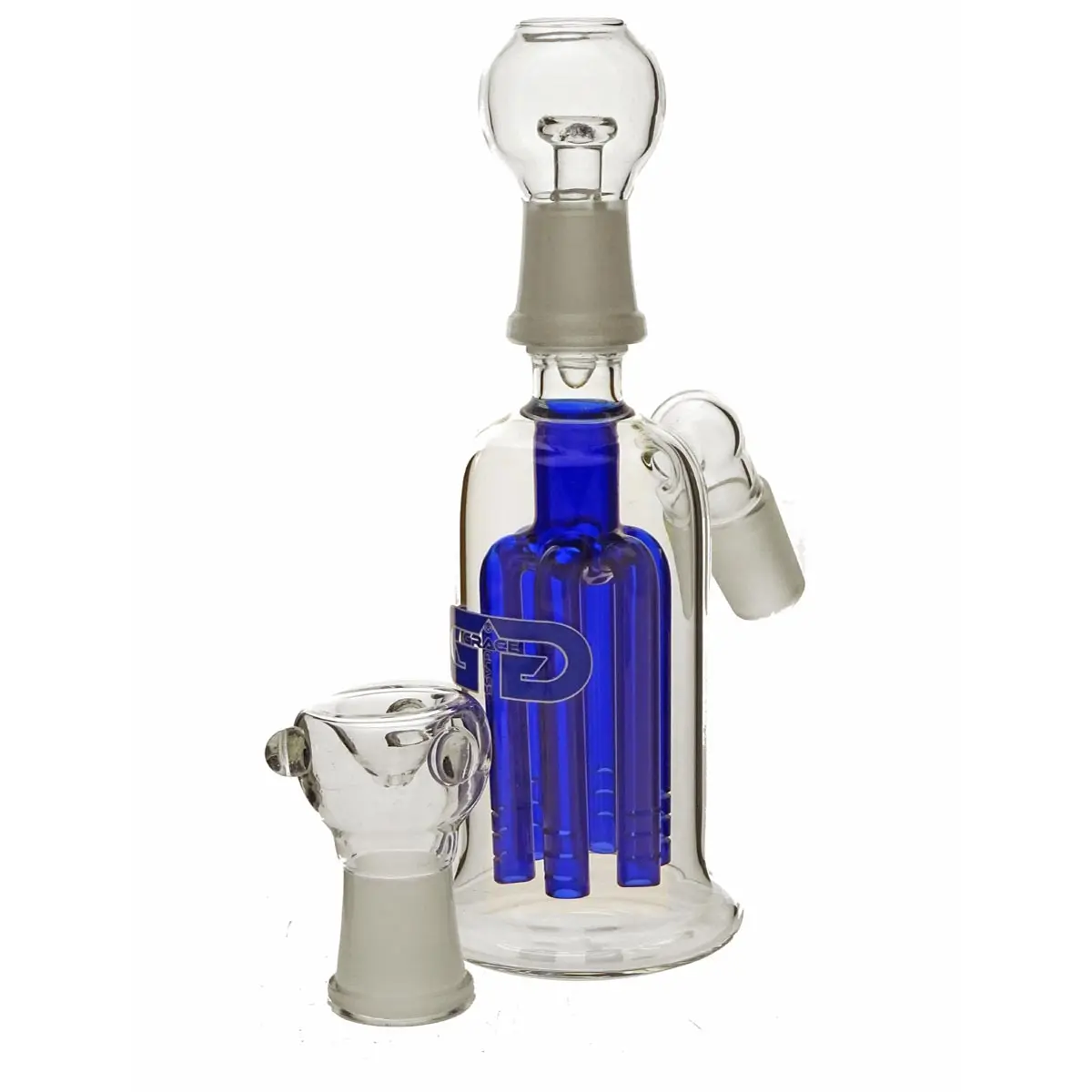Grace Glass Cooler 18,8 incl. Dab