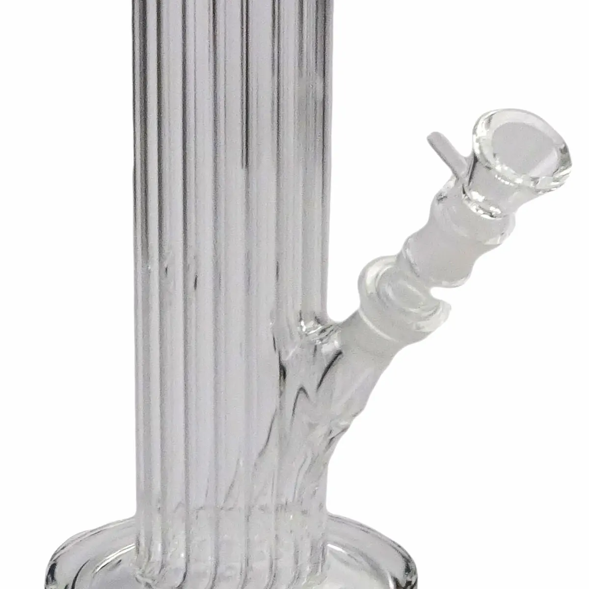 Bong 'Ripped Cylinder' 46 cm