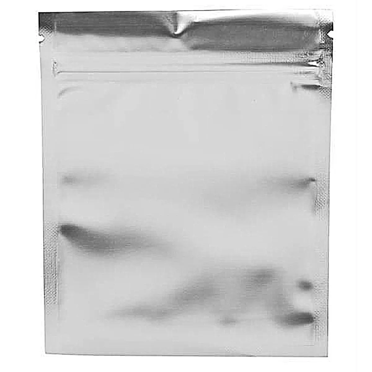 Odor-stop zip bag nylon 125 x 100 mm