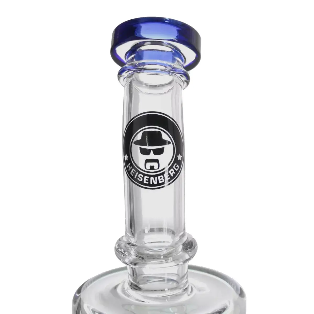 Heisenberg 'Blue Incubator' V2 22cm