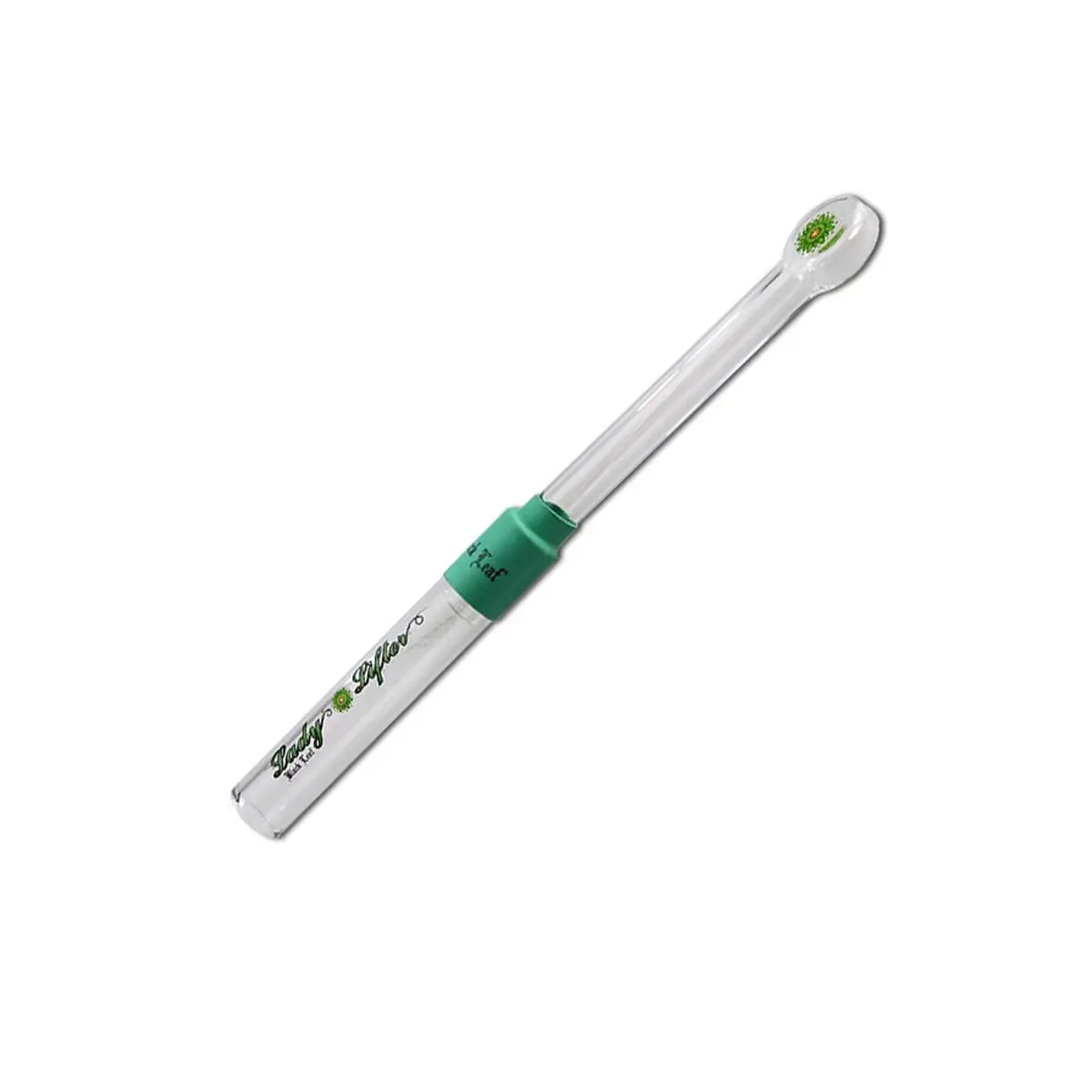 Black Leaf 'Lady Lifter' manuel Vaporizer